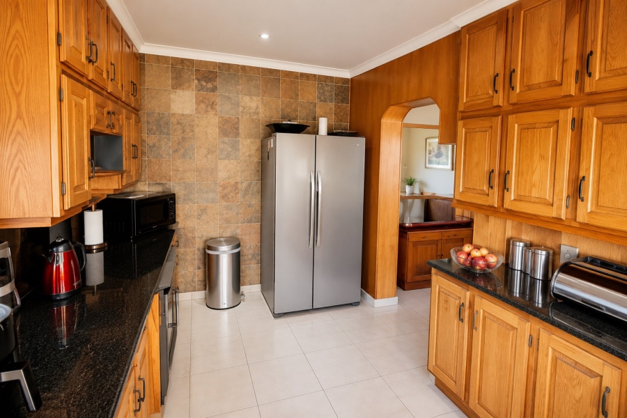 3 Bedroom Property for Sale in Sasolburg Ext 10 Free State